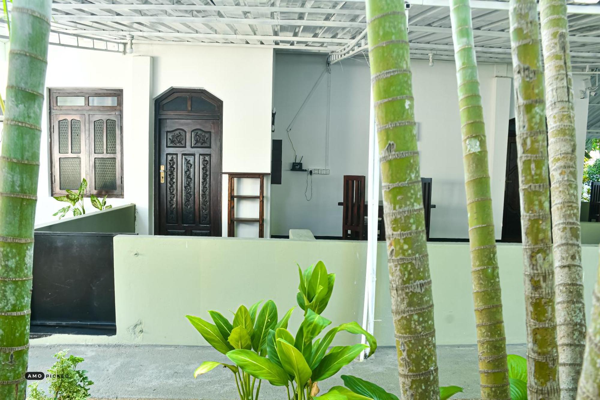 Coconut Villa Arugam Bay Exterior photo