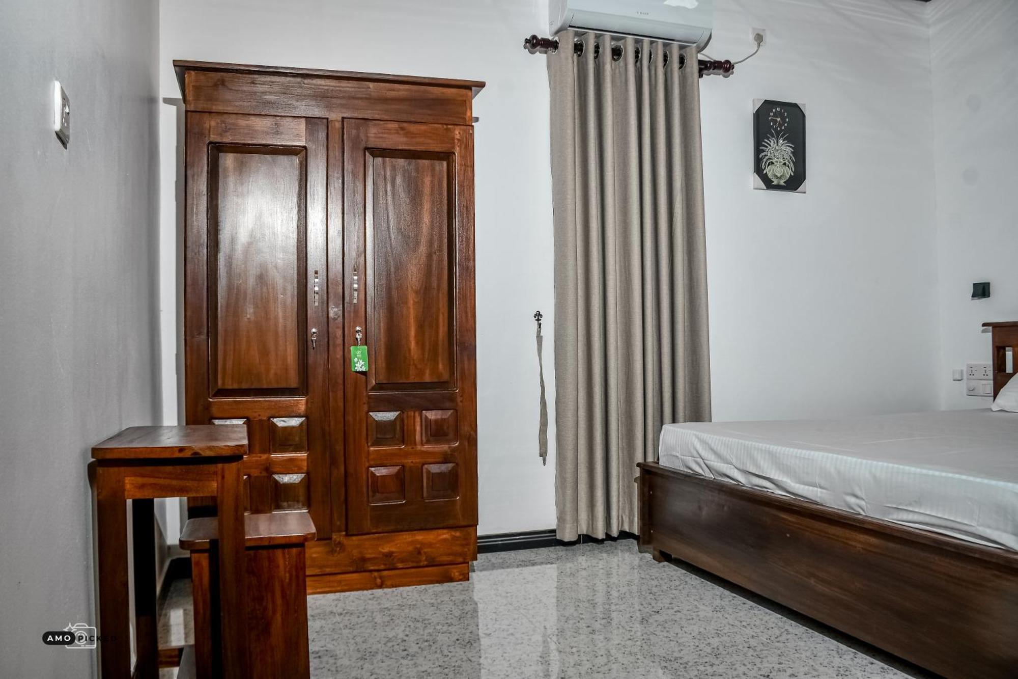 Coconut Villa Arugam Bay Exterior photo