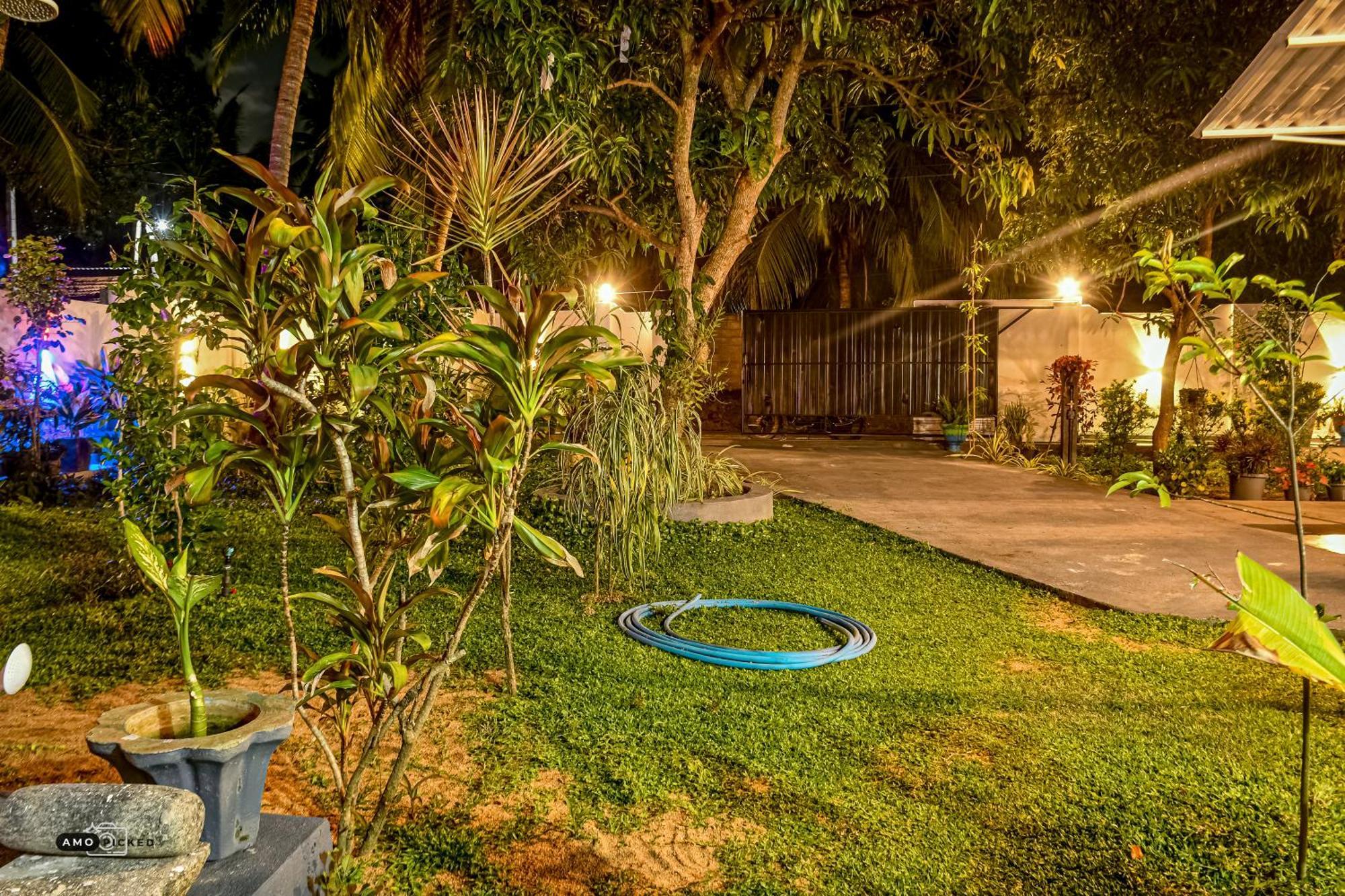 Coconut Villa Arugam Bay Exterior photo
