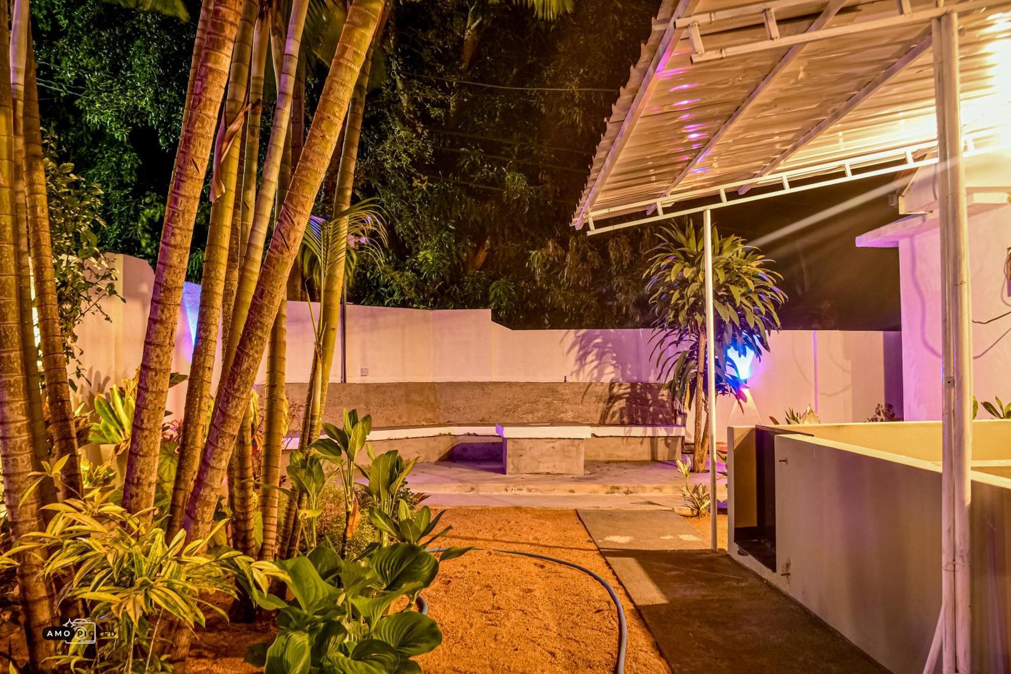 Coconut Villa Arugam Bay Exterior photo